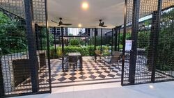 Park Colonial (D13), Condominium #543433381